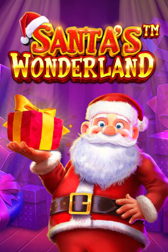 Бесплатная игра Santa's Wonderland | SELECTOR KZ 