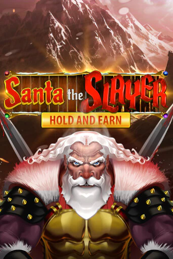 Бесплатная игра Santa the Slayer | SELECTOR KZ 