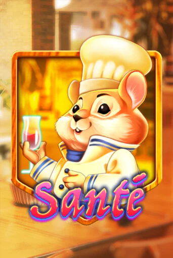 Бесплатная игра Sante | SELECTOR KZ 