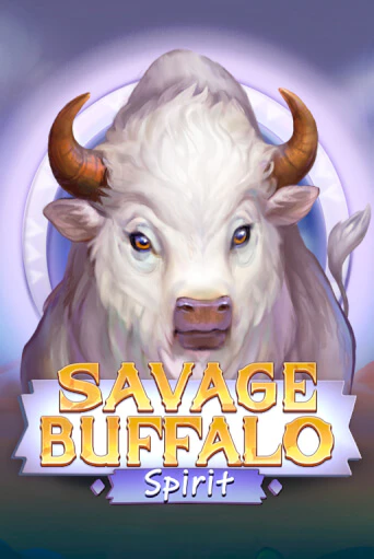 Бесплатная игра Savage Buffalo Spirit | SELECTOR KZ 