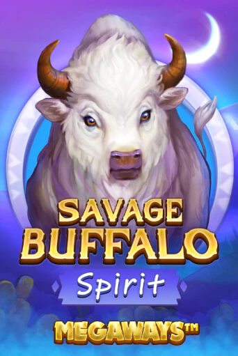 Бесплатная игра Savage Buffalo Spirit Megaways | SELECTOR KZ 