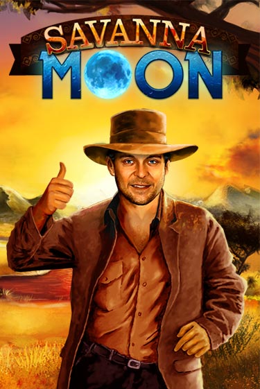 Бесплатная игра Savanna Moon | SELECTOR KZ 