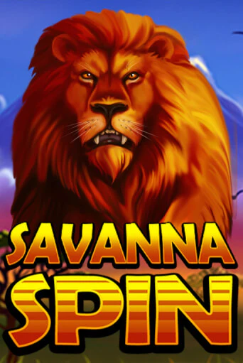 Бесплатная игра Savanna Spin | SELECTOR KZ 