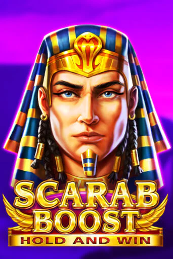 Бесплатная игра Scarab Boost | SELECTOR KZ 