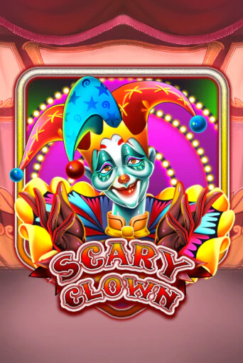 Бесплатная игра Scary Clown | SELECTOR KZ 