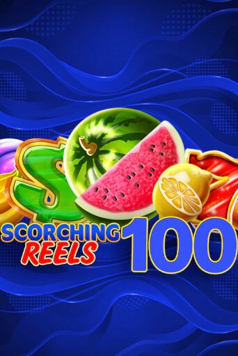 Бесплатная игра Scorching Reels 100 | SELECTOR KZ 