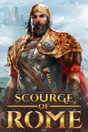 Бесплатная игра Scourge of Rome | SELECTOR KZ 