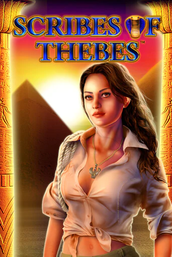 Бесплатная игра Scribes of Thebes | SELECTOR KZ 