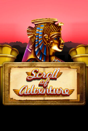 Бесплатная игра Scroll of Adventure | SELECTOR KZ 