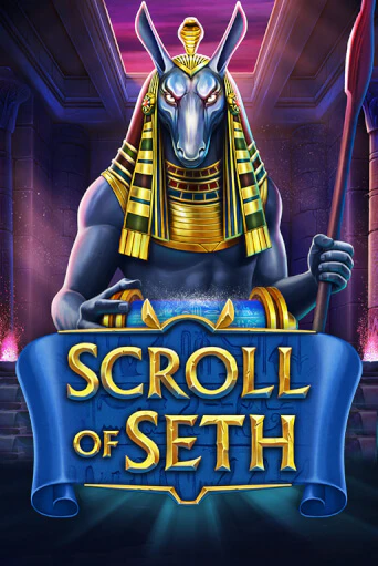 Бесплатная игра Scroll of Seth | SELECTOR KZ 