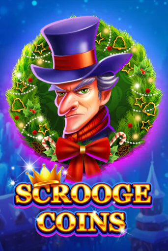 Бесплатная игра Scrooge Coins | SELECTOR KZ 