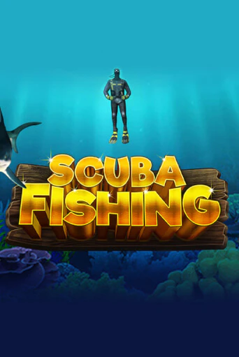 Бесплатная игра Scuba Fishing | SELECTOR KZ 