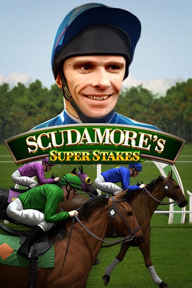 Бесплатная игра Scudamore's Super Stakes | SELECTOR KZ 