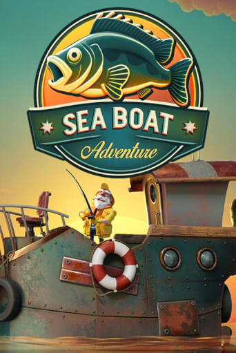 Бесплатная игра Sea Boat Adventure | SELECTOR KZ 