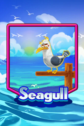 Бесплатная игра Seagull | SELECTOR KZ 