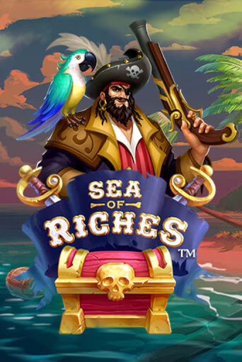 Бесплатная игра Sea of Riches | SELECTOR KZ 