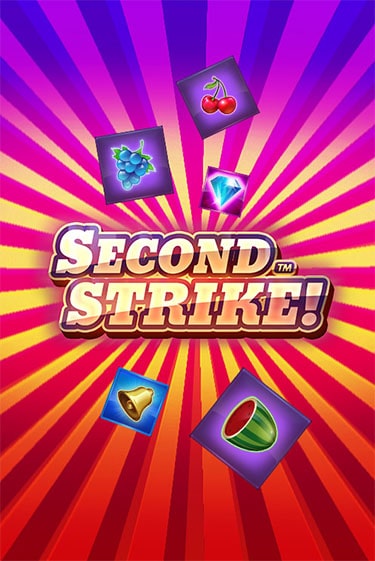 Бесплатная игра Second Strike | SELECTOR KZ 