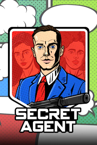 Бесплатная игра Secret Agent | SELECTOR KZ 