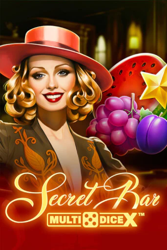 Бесплатная игра Secret Bar Multidice X | SELECTOR KZ 