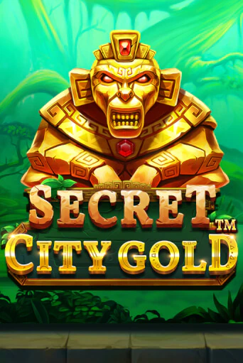 Бесплатная игра Secret City Gold | SELECTOR KZ 