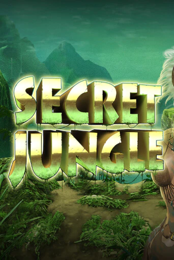 Бесплатная игра Secret Jungle | SELECTOR KZ 