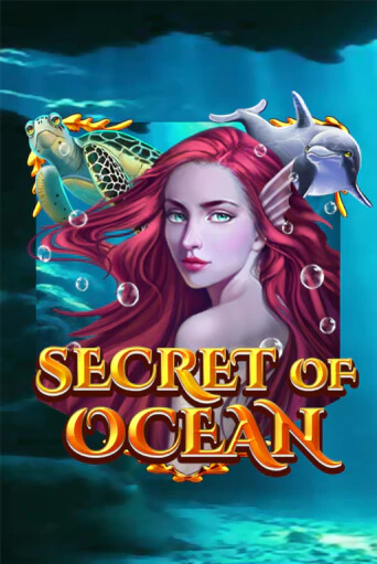 Бесплатная игра Secret of Ocean | SELECTOR KZ 