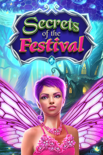 Бесплатная игра Secrets of the Festival | SELECTOR KZ 