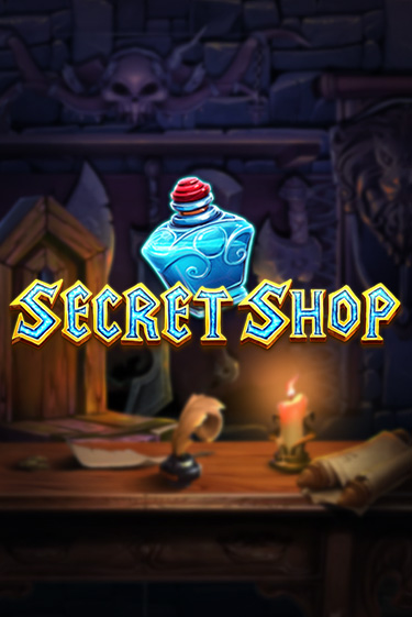 Бесплатная игра Secret Shop | SELECTOR KZ 