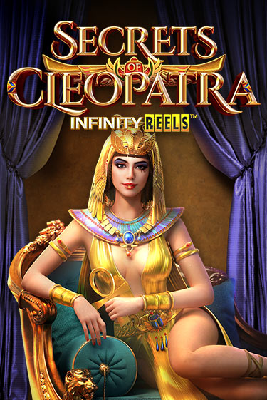 Бесплатная игра Secrets of Cleopatra | SELECTOR KZ 