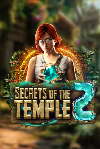 Бесплатная игра SECRETS OF THE TEMPLE 2 | SELECTOR KZ 