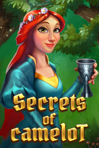 Бесплатная игра Secrets of Camelot | SELECTOR KZ 