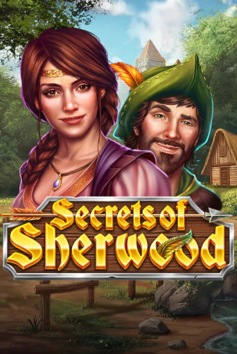 Бесплатная игра Secrets of Sherwood | SELECTOR KZ 