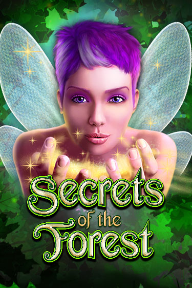 Бесплатная игра Secrets Of The Forest | SELECTOR KZ 