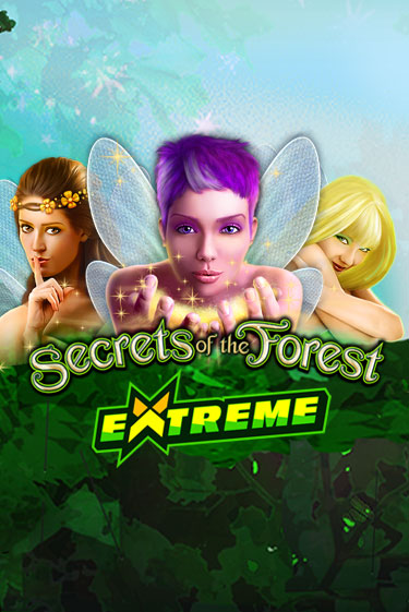 Бесплатная игра Secrets of the Forest Extreme | SELECTOR KZ 