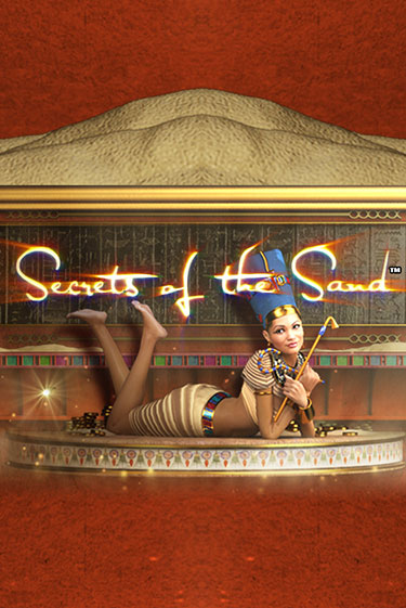 Бесплатная игра Secrets of the Sand | SELECTOR KZ 