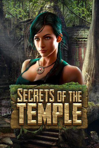 Бесплатная игра Secrets of the Temple | SELECTOR KZ 