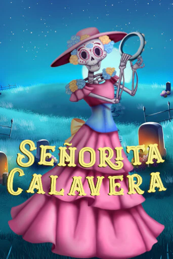 Бесплатная игра Bingo Señorita Calavera | SELECTOR KZ 