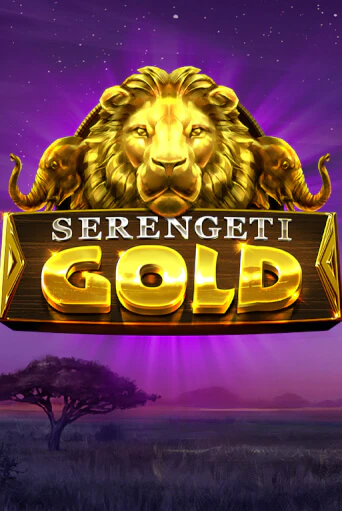 Бесплатная игра Serengeti Gold | SELECTOR KZ 