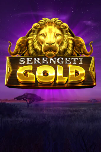 Бесплатная игра Serengeti Gold | SELECTOR KZ 