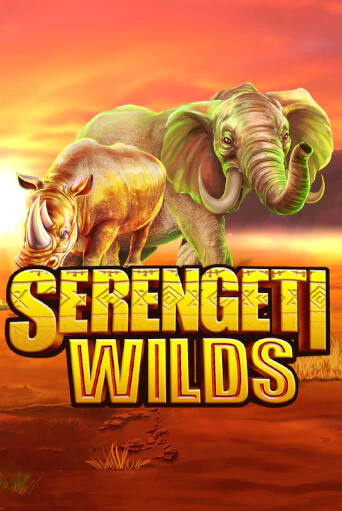 Бесплатная игра Serengeti Wilds | SELECTOR KZ 