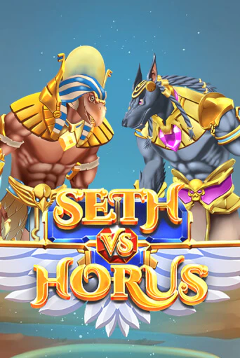 Бесплатная игра Seth vs Horus | SELECTOR KZ 