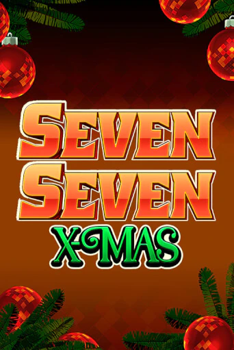 Бесплатная игра Seven Seven Xmas | SELECTOR KZ 