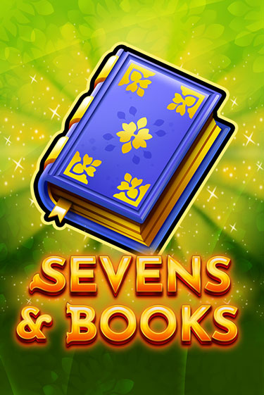 Бесплатная игра Sevens & Books | SELECTOR KZ 