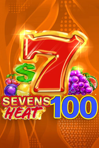 Бесплатная игра Sevens Heat 100 | SELECTOR KZ 