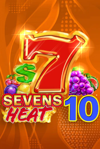 Бесплатная игра Sevens Heat 10 | SELECTOR KZ 