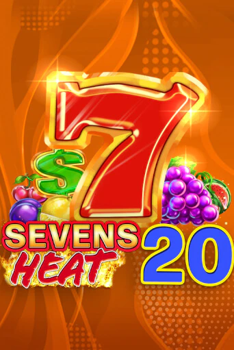 Бесплатная игра Sevens Heat 20 | SELECTOR KZ 