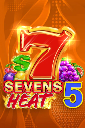 Бесплатная игра Sevens Heat 5 | SELECTOR KZ 