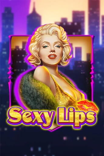 Бесплатная игра Sexy Lips | SELECTOR KZ 