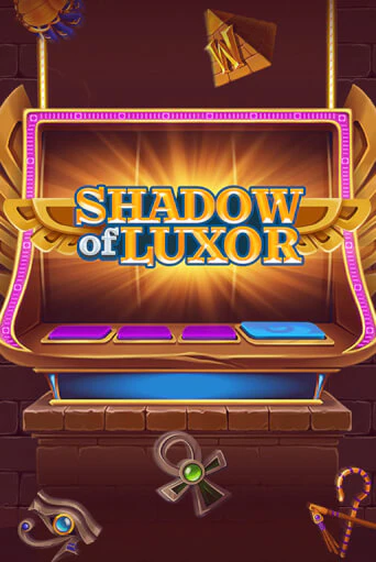 Бесплатная игра Shadow of Luxor | SELECTOR KZ 