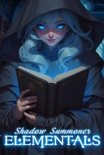 Бесплатная игра Shadow Summoner Elementals | SELECTOR KZ 